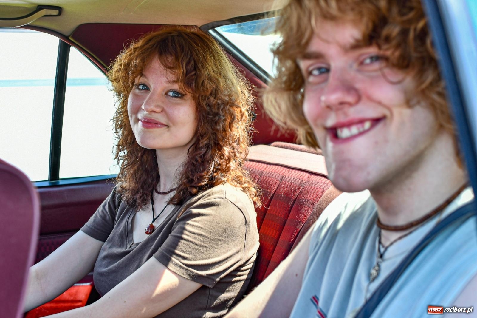 Zdjęcie w galerii na portalu naszraciborz.pl: Stare samochody i motocykle na zlocie w Zabełkowie [FOTO i WIDEO] wiadomości z regionu