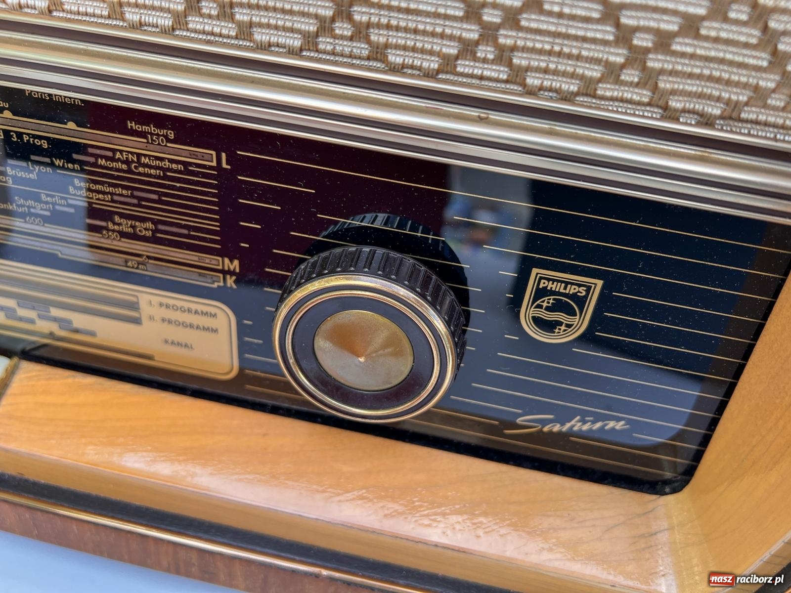 Zdjęcie w galerii na portalu naszraciborz.pl: Ciekawostki z pietrowickiego targu staroci [FOTO i WIDEO] wiadomości z regionu