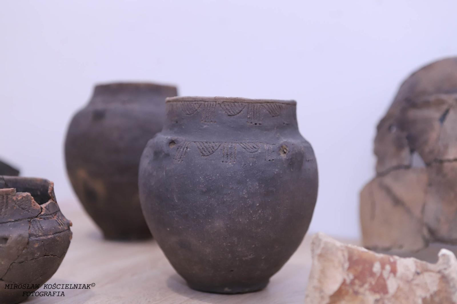 Zdjęcie w galerii na portalu naszraciborz.pl: Raciborskie odkrycia archeologiczne bez tajemnic [FOTO] wiadomości z regionu