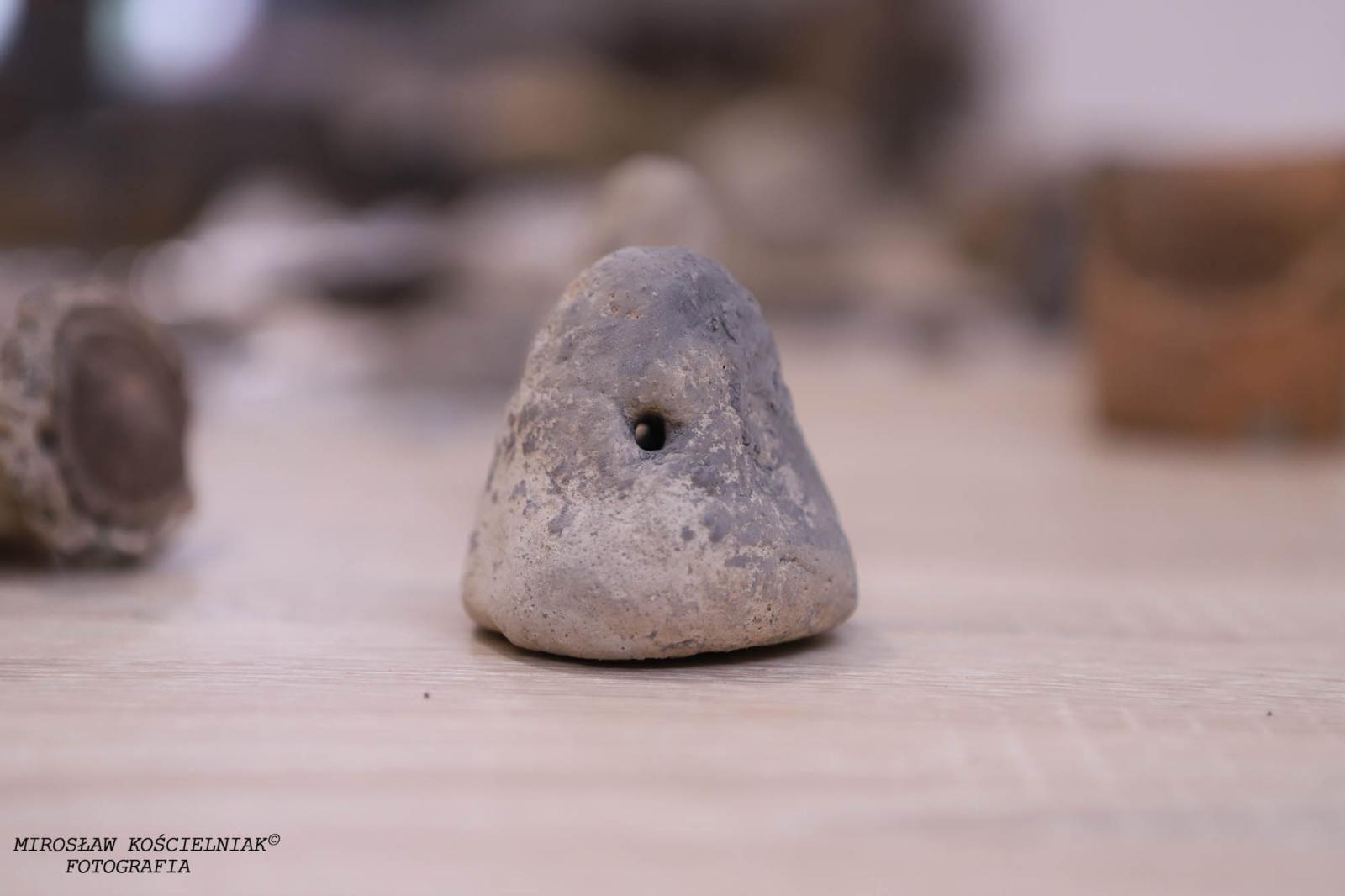 Zdjęcie w galerii na portalu naszraciborz.pl: Raciborskie odkrycia archeologiczne bez tajemnic [FOTO] wiadomości z regionu