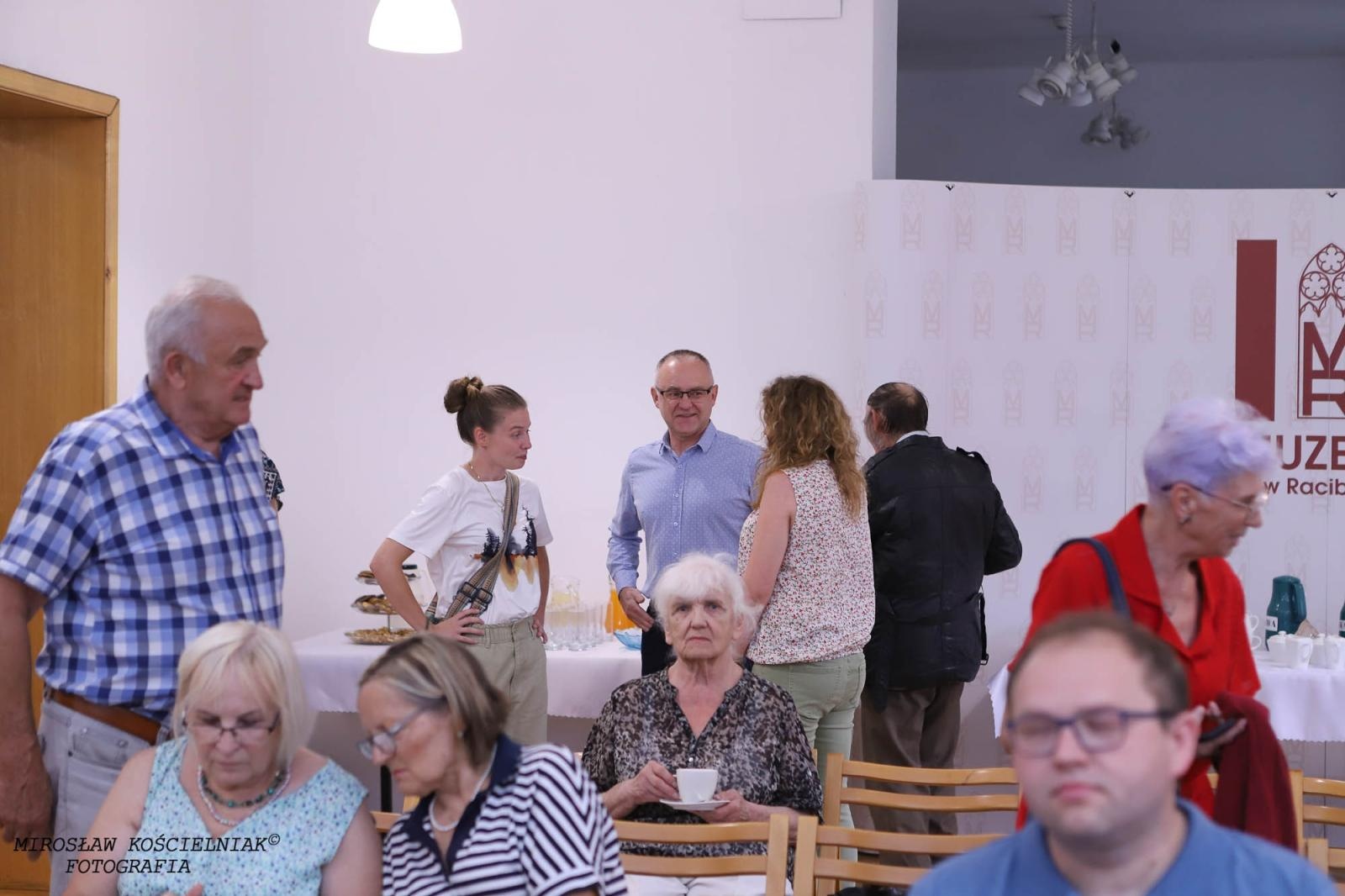 Zdjęcie w galerii na portalu naszraciborz.pl: Raciborskie odkrycia archeologiczne bez tajemnic [FOTO] wiadomości z regionu