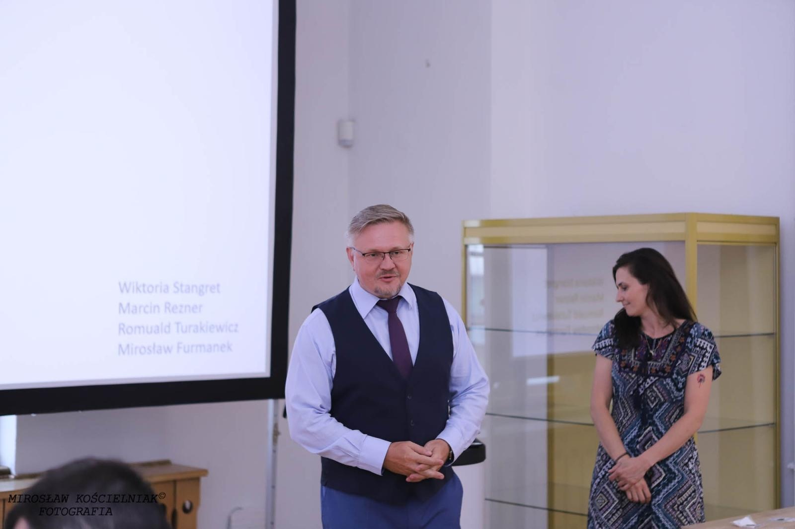 Zdjęcie w galerii na portalu naszraciborz.pl: Raciborskie odkrycia archeologiczne bez tajemnic [FOTO] wiadomości z regionu