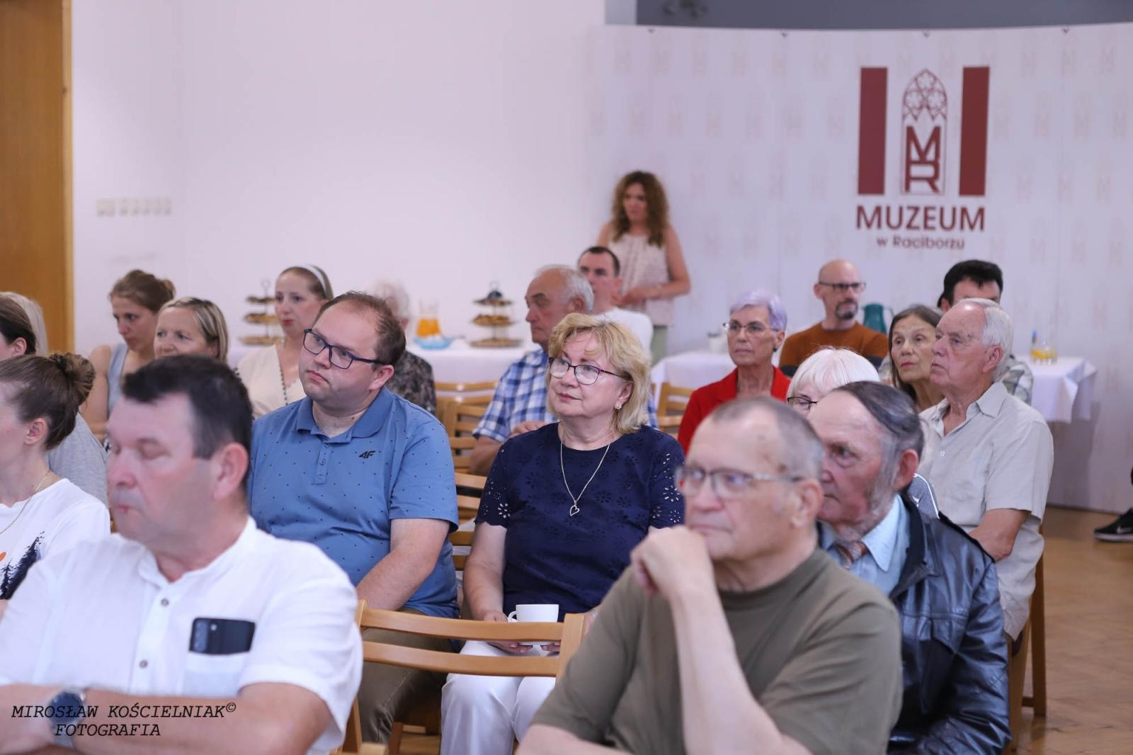 Zdjęcie w galerii na portalu naszraciborz.pl: Raciborskie odkrycia archeologiczne bez tajemnic [FOTO] wiadomości z regionu