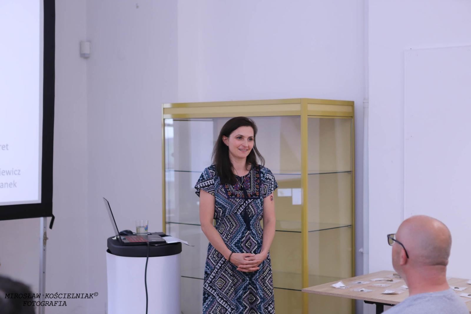 Zdjęcie w galerii na portalu naszraciborz.pl: Raciborskie odkrycia archeologiczne bez tajemnic [FOTO] wiadomości z regionu