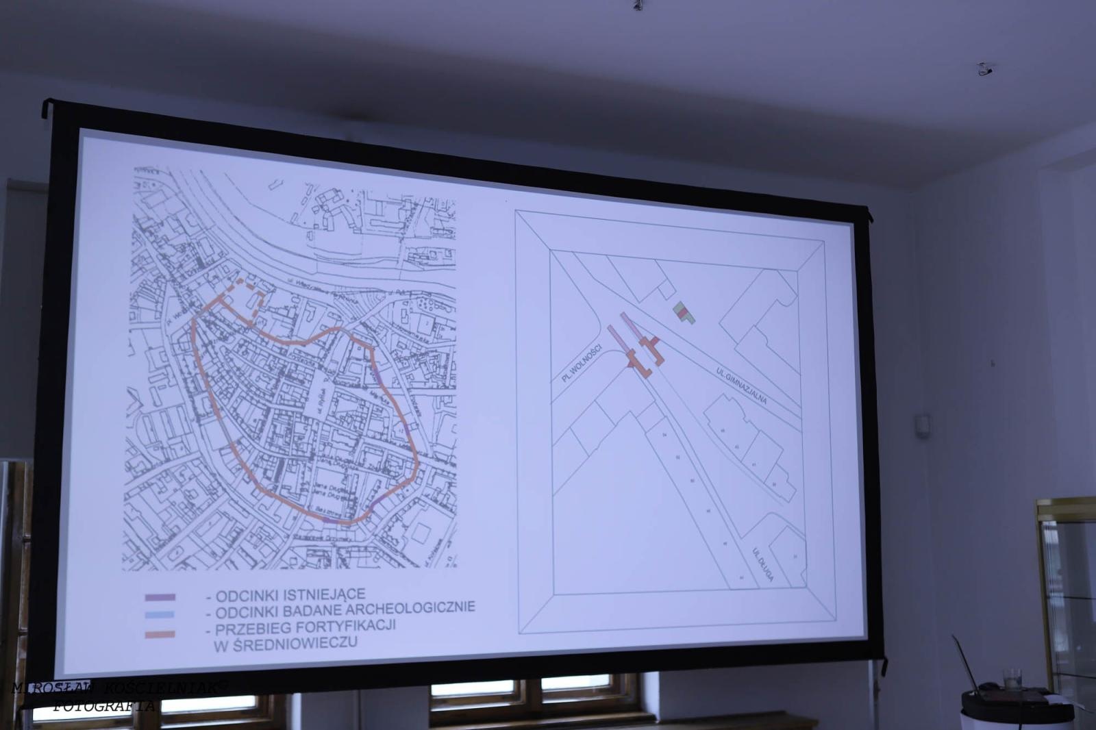 Zdjęcie w galerii na portalu naszraciborz.pl: Raciborskie odkrycia archeologiczne bez tajemnic [FOTO] wiadomości z regionu