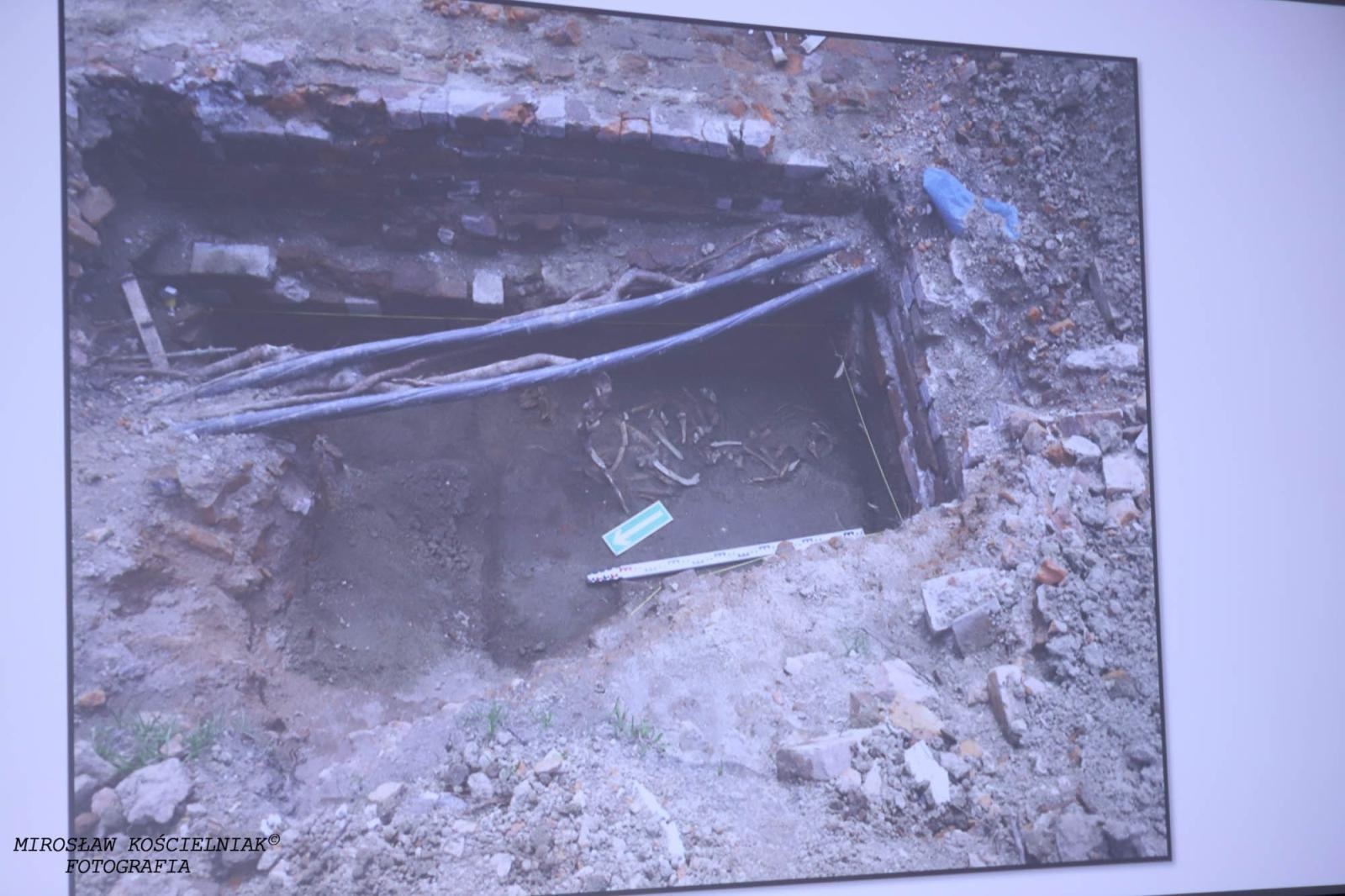 Zdjęcie w galerii na portalu naszraciborz.pl: Raciborskie odkrycia archeologiczne bez tajemnic [FOTO] wiadomości z regionu