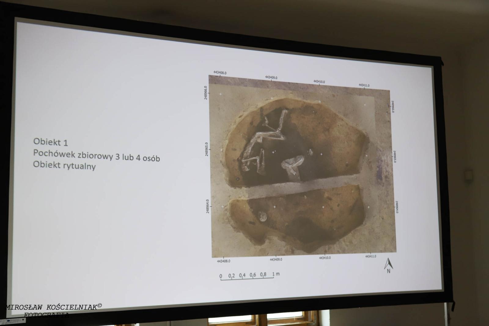 Zdjęcie w galerii na portalu naszraciborz.pl: Raciborskie odkrycia archeologiczne bez tajemnic [FOTO] wiadomości z regionu