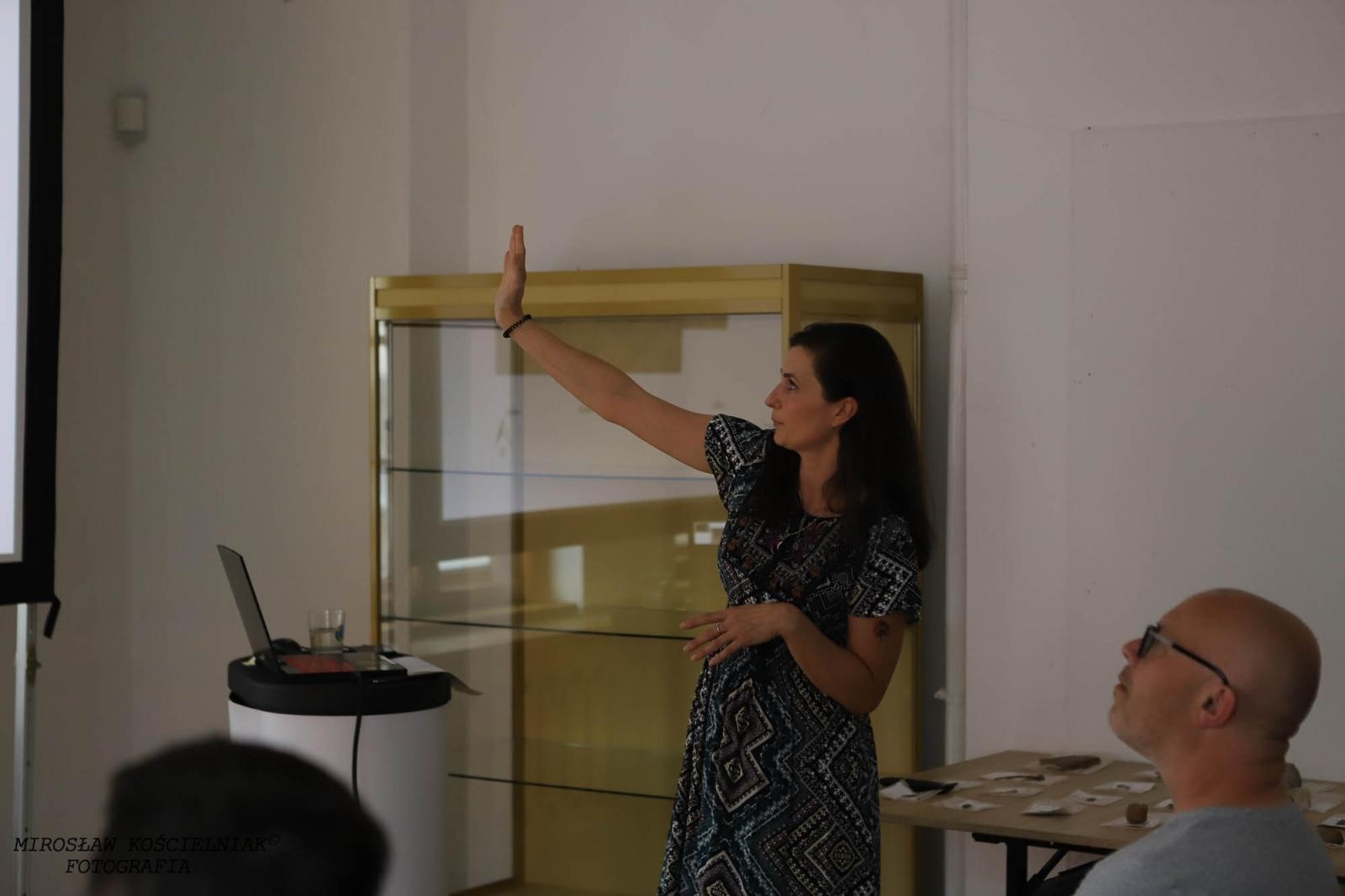 Zdjęcie w galerii na portalu naszraciborz.pl: Raciborskie odkrycia archeologiczne bez tajemnic [FOTO] wiadomości z regionu