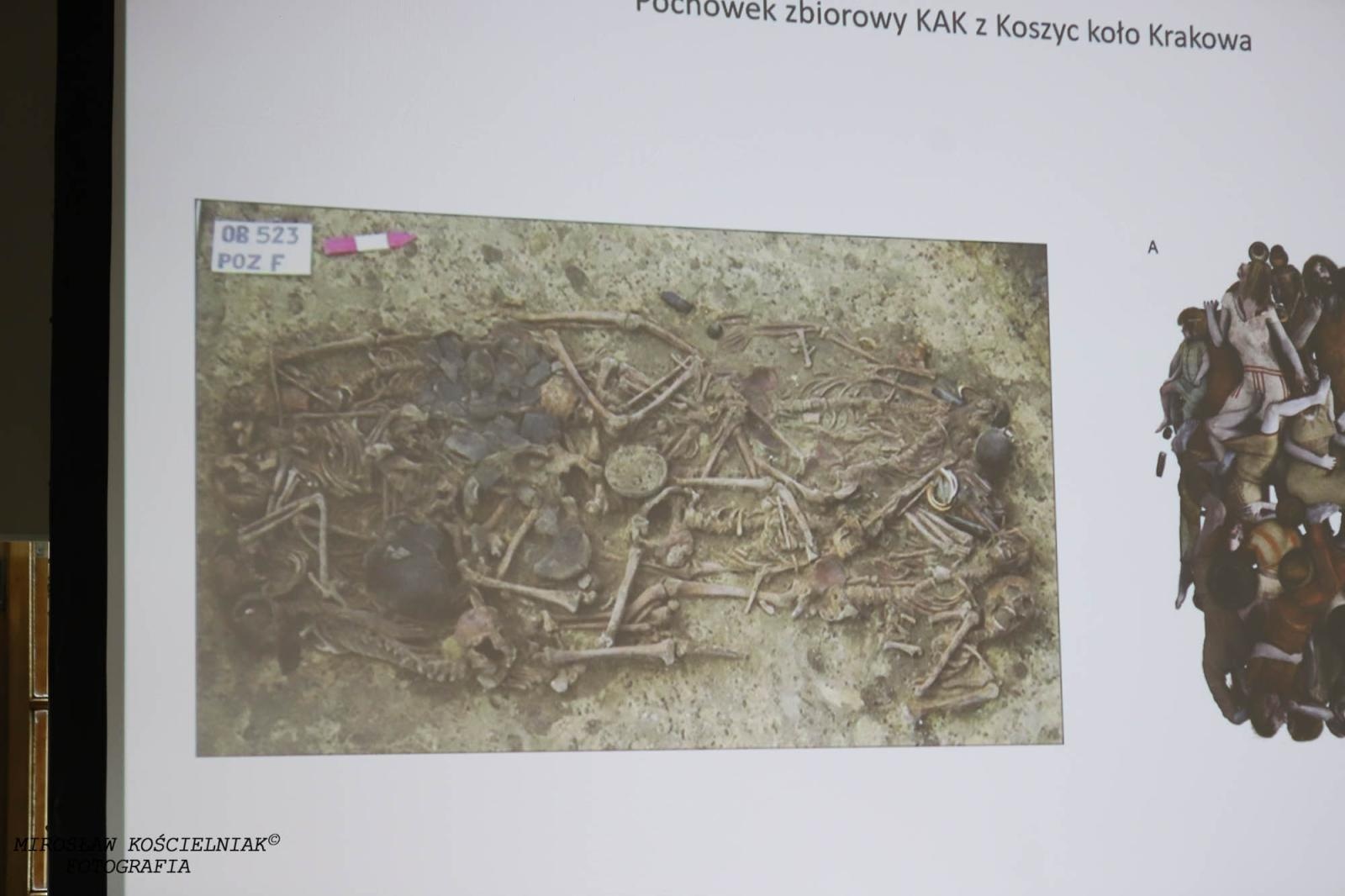 Zdjęcie w galerii na portalu naszraciborz.pl: Raciborskie odkrycia archeologiczne bez tajemnic [FOTO] wiadomości z regionu