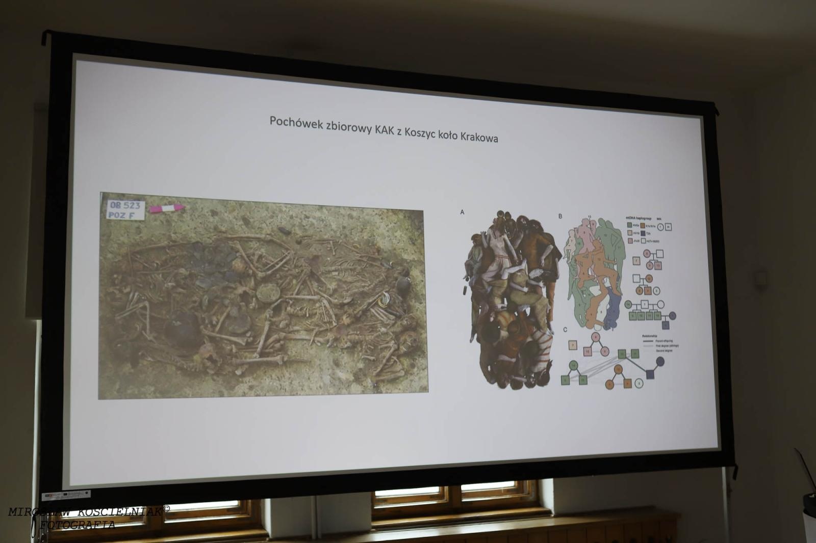 Zdjęcie w galerii na portalu naszraciborz.pl: Raciborskie odkrycia archeologiczne bez tajemnic [FOTO] wiadomości z regionu