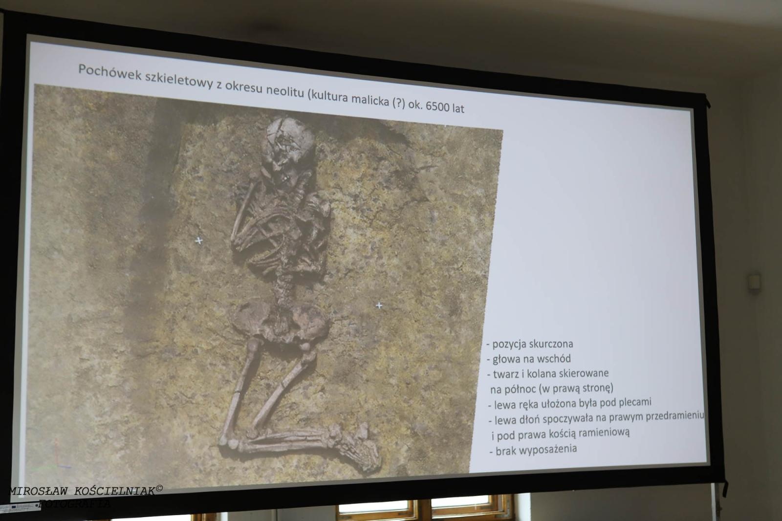 Zdjęcie w galerii na portalu naszraciborz.pl: Raciborskie odkrycia archeologiczne bez tajemnic [FOTO] wiadomości z regionu