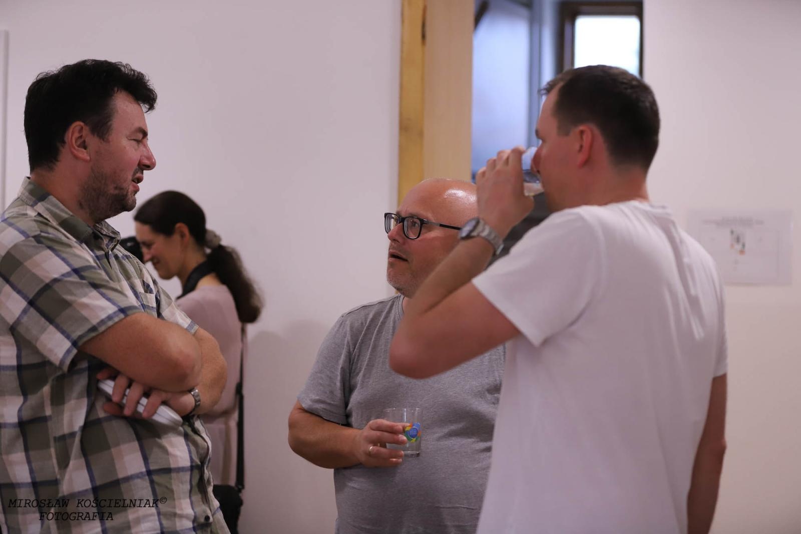 Zdjęcie w galerii na portalu naszraciborz.pl: Raciborskie odkrycia archeologiczne bez tajemnic [FOTO] wiadomości z regionu