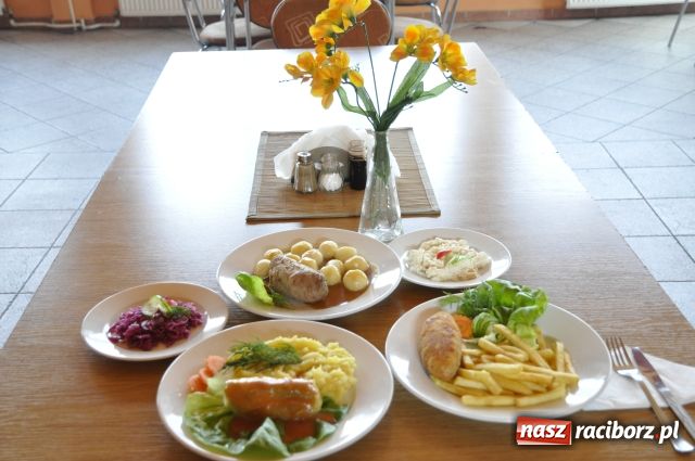 Zdjęcie w galerii na portalu naszraciborz.pl: Domowe jedzenie w atrakcyjnej cenie wiadomości z regionu