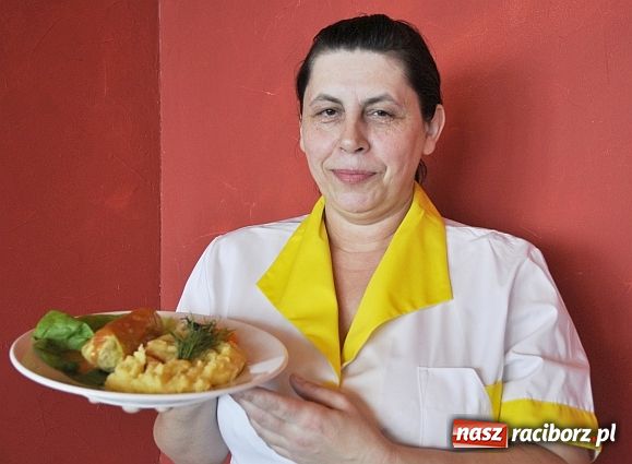 Zdjęcie w galerii na portalu naszraciborz.pl: Domowe jedzenie w atrakcyjnej cenie wiadomości z regionu