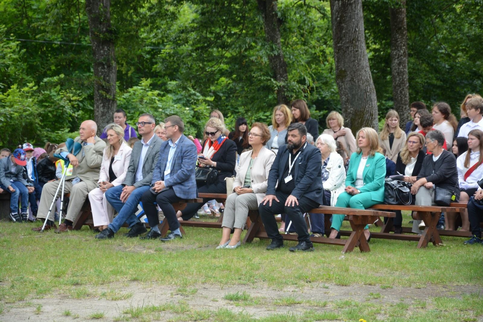 Zdjęcie w galerii na portalu naszraciborz.pl: Burmistrz Wojciech Gdesz zastępcą przewodniczącego Ogólnopolskiego Stowarzyszenia Gmin Cysterskich wiadomości z regionu