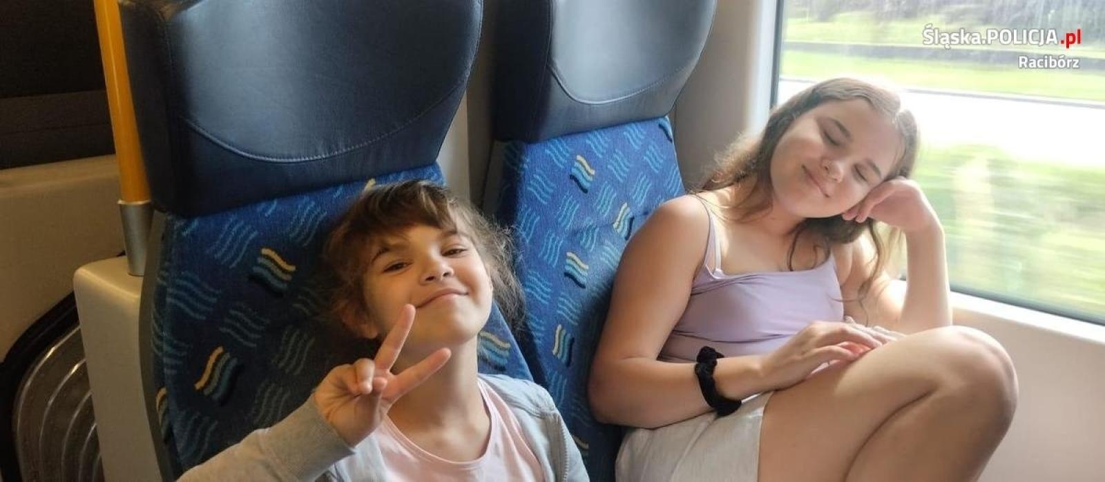 Zdjęcie w galerii na portalu naszraciborz.pl: Dzielnicowy pomyślał o dzieciach. Zorganizował wycieczkę wiadomości z regionu