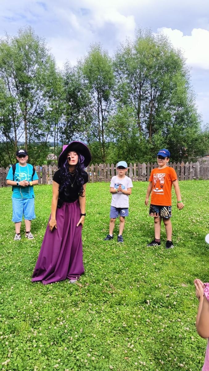 Zdjęcie w galerii na portalu naszraciborz.pl: Erasmus w raciborskiej Słonecznej Krainie. W poszukiwaniu sposobów włączania STEM i robotyki do praktyk edukacyjnych wiadomości z regionu