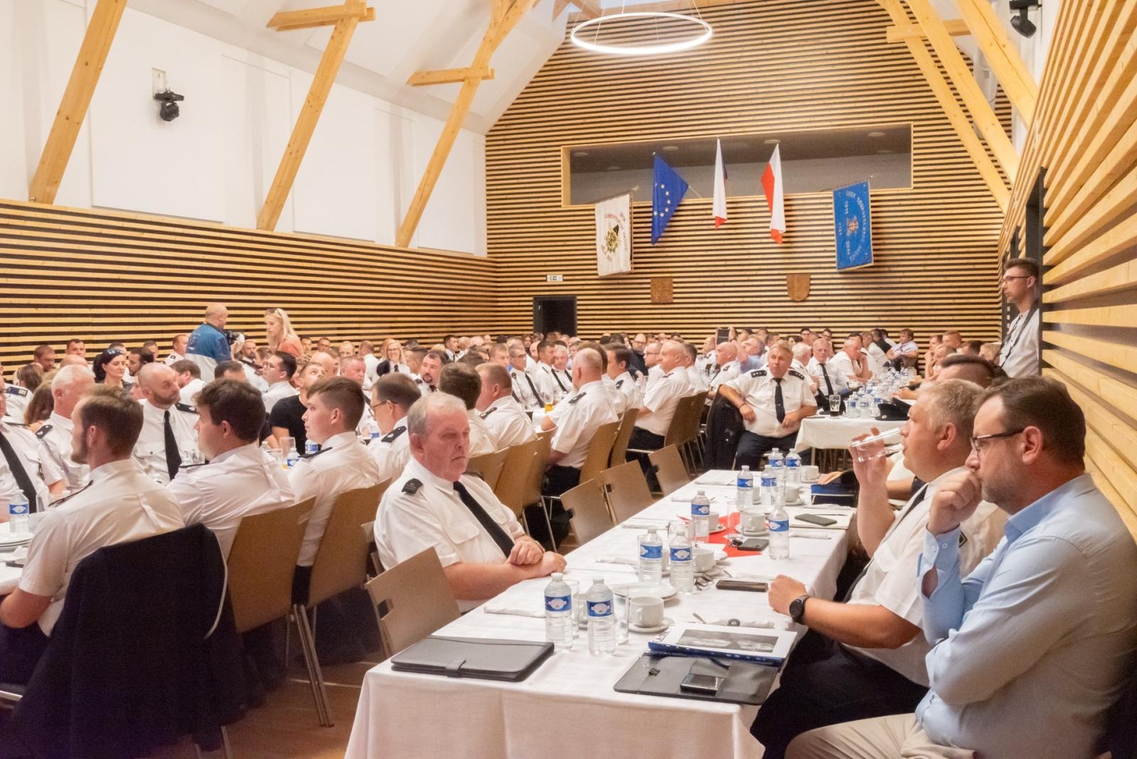 Zdjęcie w galerii na portalu naszraciborz.pl: Cztery żywioły – w gminie Krzyżanowice gotowi na zmianę klimatu wiadomości z regionu