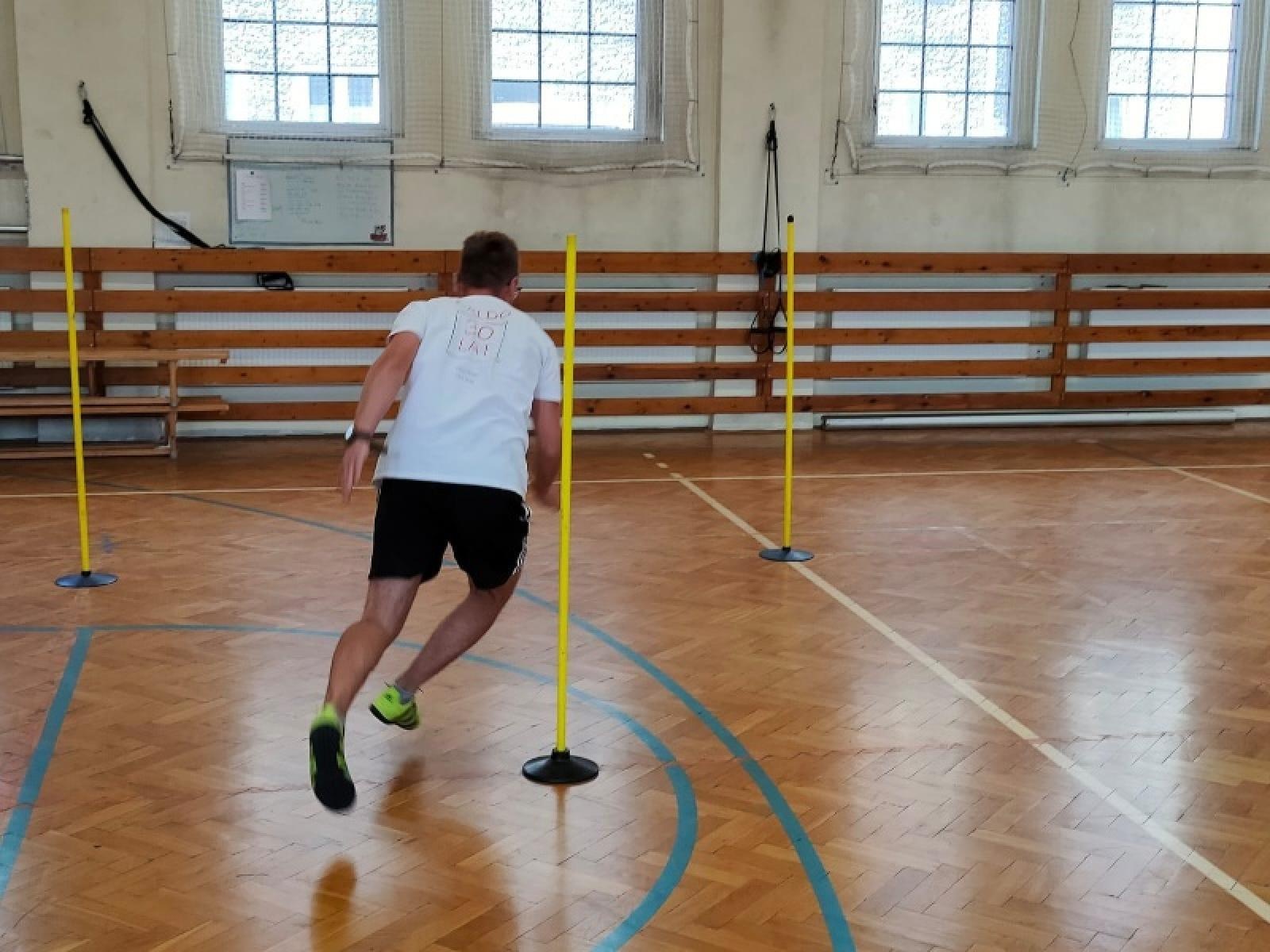 Zdjęcie w galerii na portalu naszraciborz.pl: Rośnie liczba kandydatów do służby w Śląskim Oddziale Straży Granicznej. Na jakie wynagrodzenie można liczyć? wiadomości z regionu