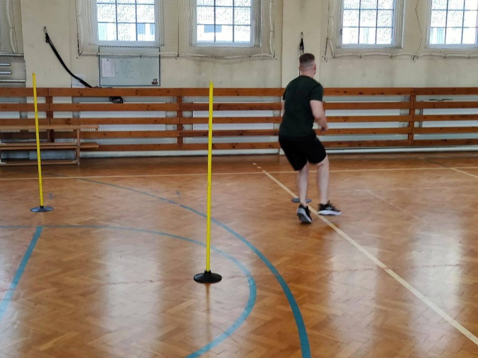 Zdjęcie w galerii na portalu naszraciborz.pl: Rośnie liczba kandydatów do służby w Śląskim Oddziale Straży Granicznej. Na jakie wynagrodzenie można liczyć? wiadomości z regionu