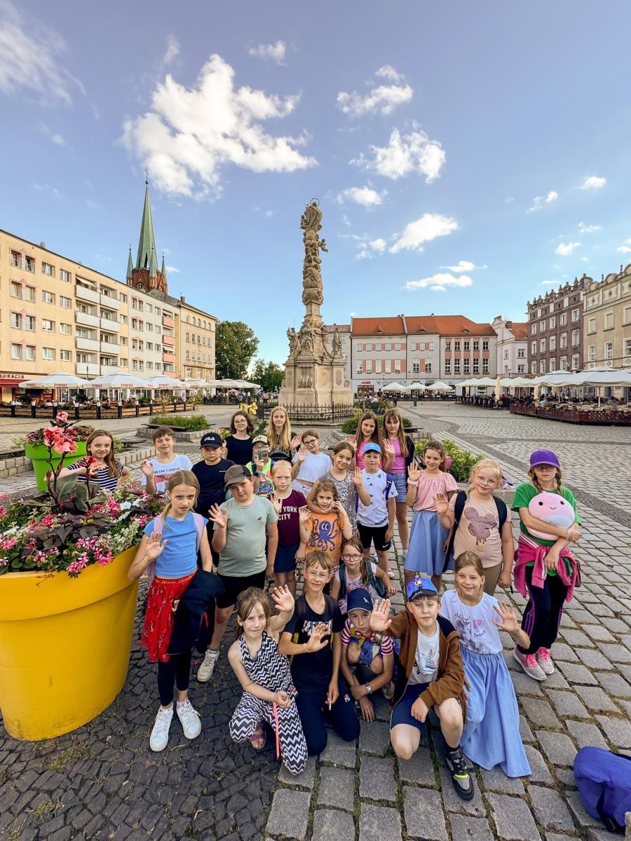 Zdjęcie w galerii na portalu naszraciborz.pl: Za nami pierwsza część polsko-czeskich spotkań z folklorem w ramach 70-lecia ZPiT Strzecha wiadomości z regionu