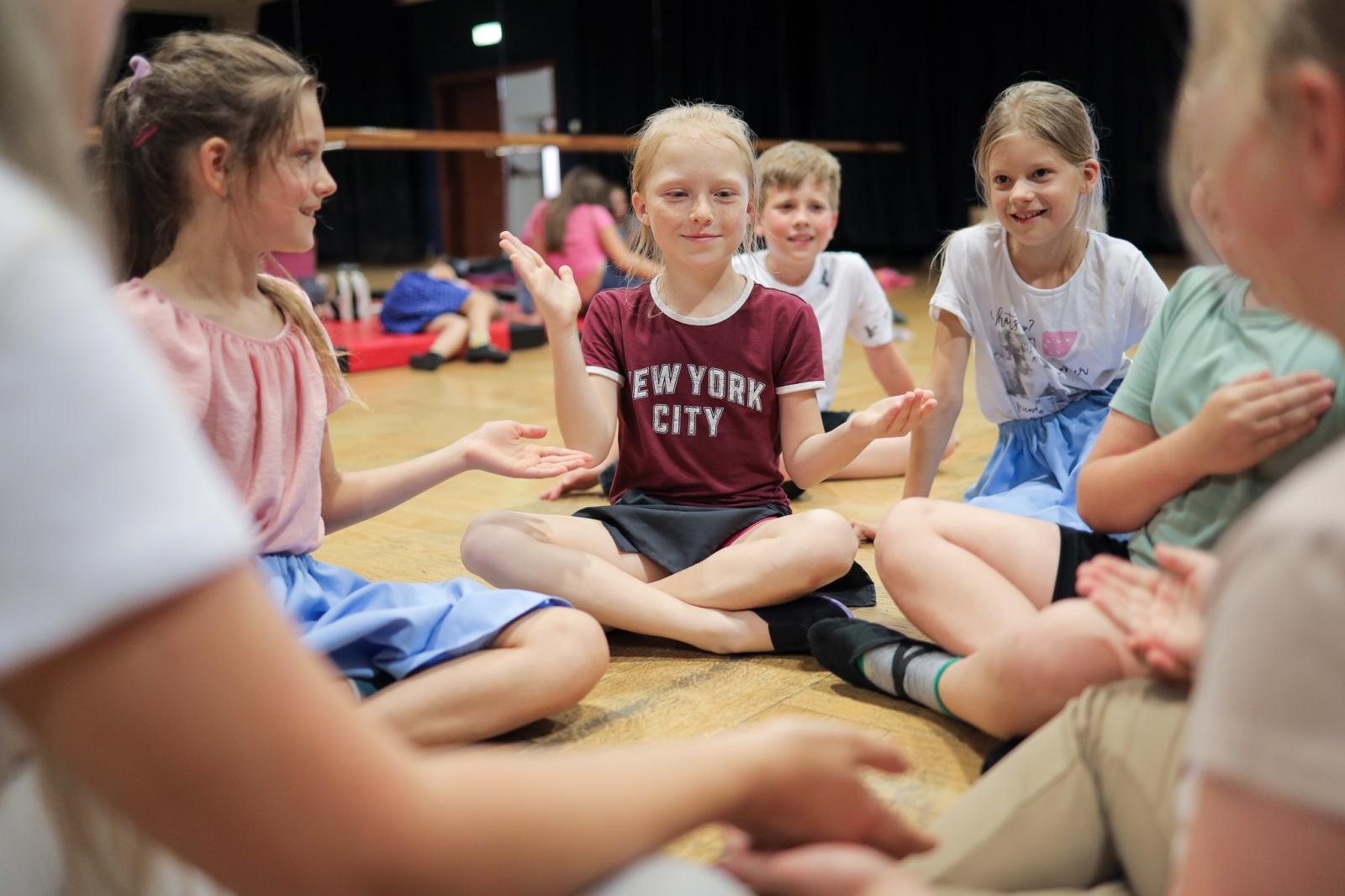 Zdjęcie w galerii na portalu naszraciborz.pl: Za nami pierwsza część polsko-czeskich spotkań z folklorem w ramach 70-lecia ZPiT Strzecha wiadomości z regionu