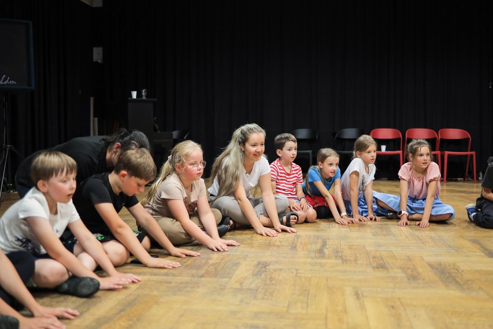 Zdjęcie w galerii na portalu naszraciborz.pl: Za nami pierwsza część polsko-czeskich spotkań z folklorem w ramach 70-lecia ZPiT Strzecha wiadomości z regionu