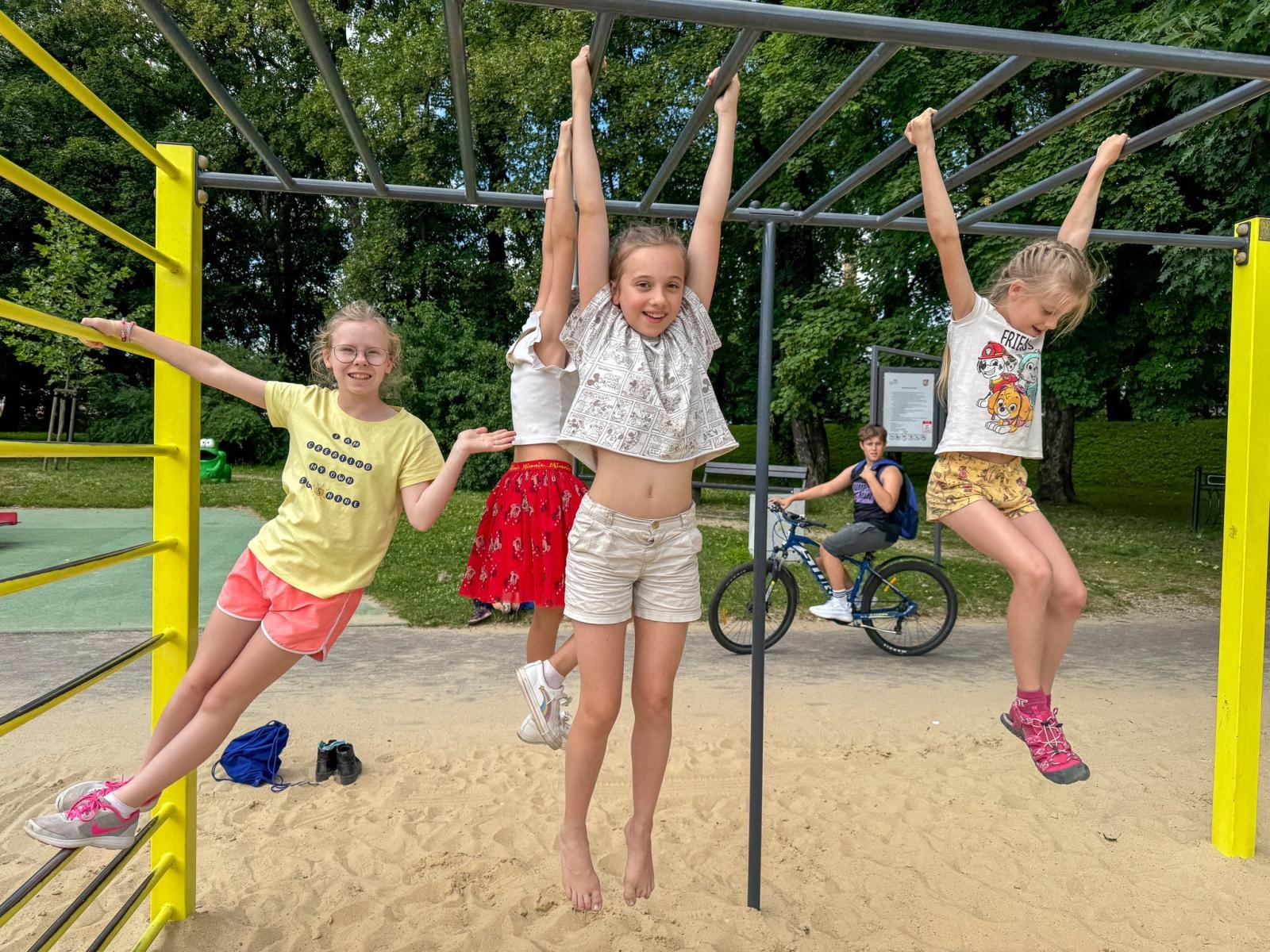 Zdjęcie w galerii na portalu naszraciborz.pl: Za nami pierwsza część polsko-czeskich spotkań z folklorem w ramach 70-lecia ZPiT Strzecha wiadomości z regionu