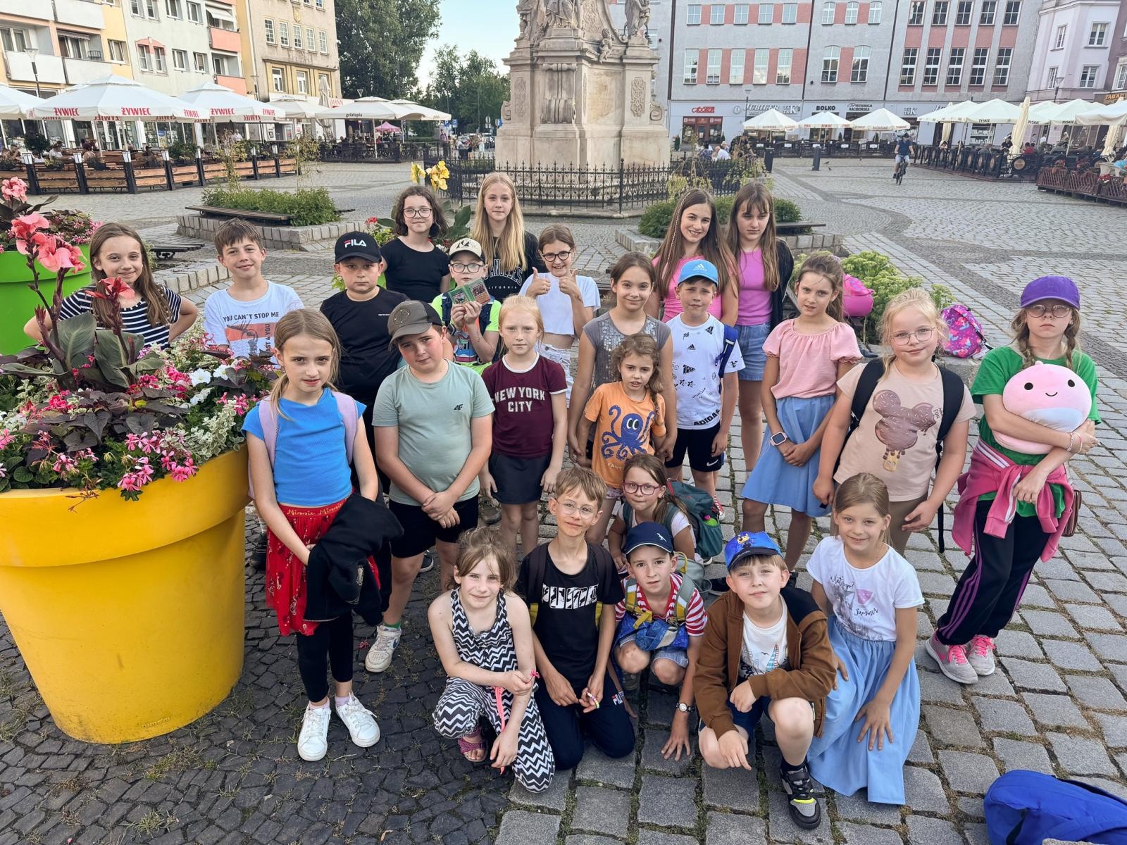 Zdjęcie w galerii na portalu naszraciborz.pl: Za nami pierwsza część polsko-czeskich spotkań z folklorem w ramach 70-lecia ZPiT Strzecha wiadomości z regionu