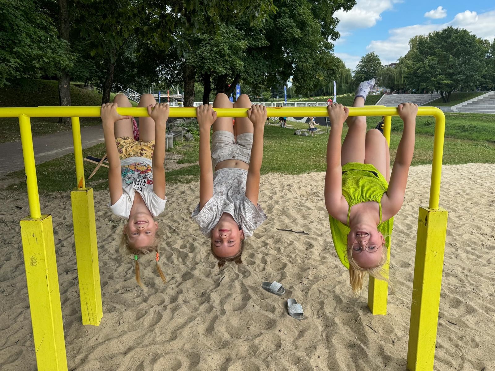 Zdjęcie w galerii na portalu naszraciborz.pl: Za nami pierwsza część polsko-czeskich spotkań z folklorem w ramach 70-lecia ZPiT Strzecha wiadomości z regionu