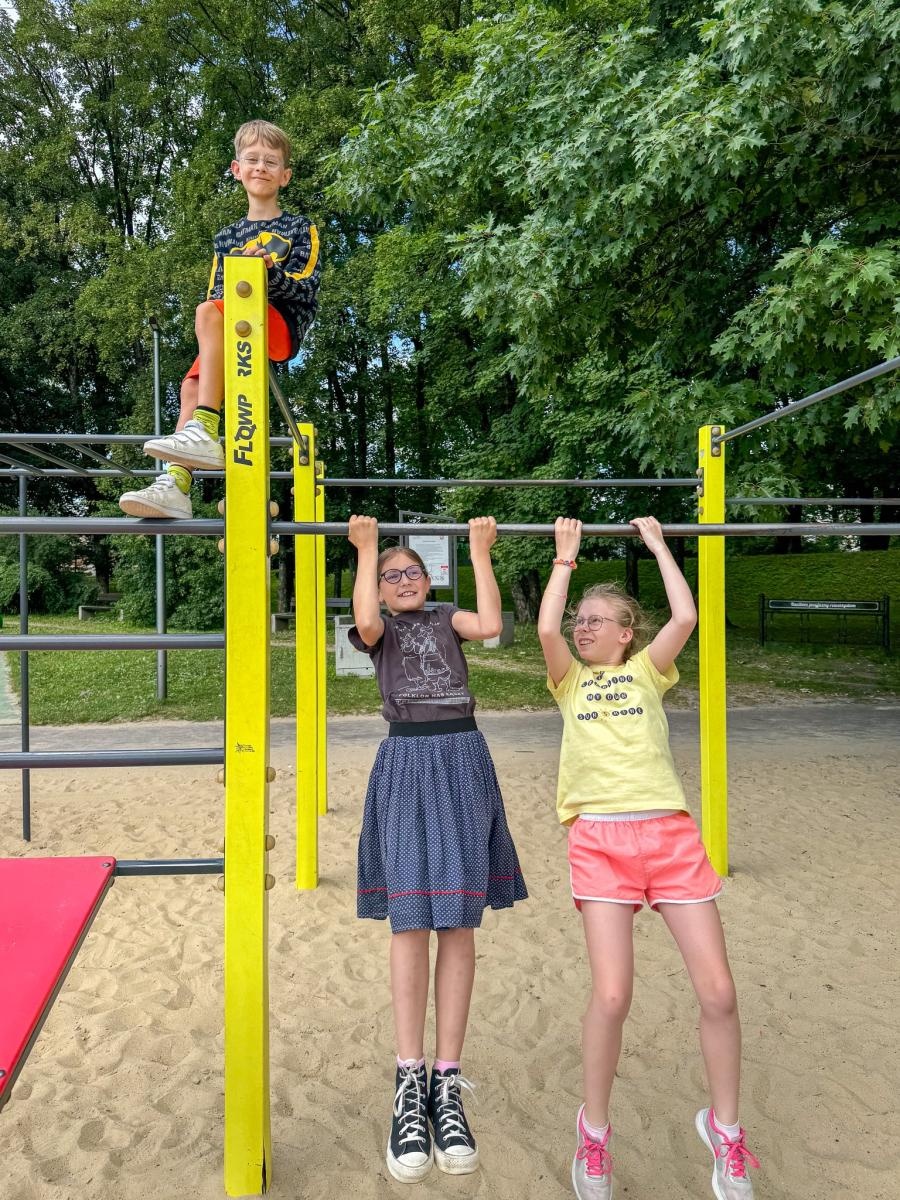 Zdjęcie w galerii na portalu naszraciborz.pl: Za nami pierwsza część polsko-czeskich spotkań z folklorem w ramach 70-lecia ZPiT Strzecha wiadomości z regionu