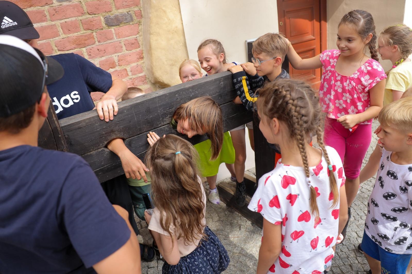 Zdjęcie w galerii na portalu naszraciborz.pl: Za nami pierwsza część polsko-czeskich spotkań z folklorem w ramach 70-lecia ZPiT Strzecha wiadomości z regionu