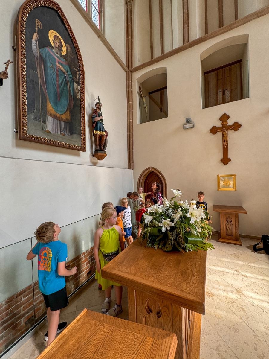 Zdjęcie w galerii na portalu naszraciborz.pl: Za nami pierwsza część polsko-czeskich spotkań z folklorem w ramach 70-lecia ZPiT Strzecha wiadomości z regionu