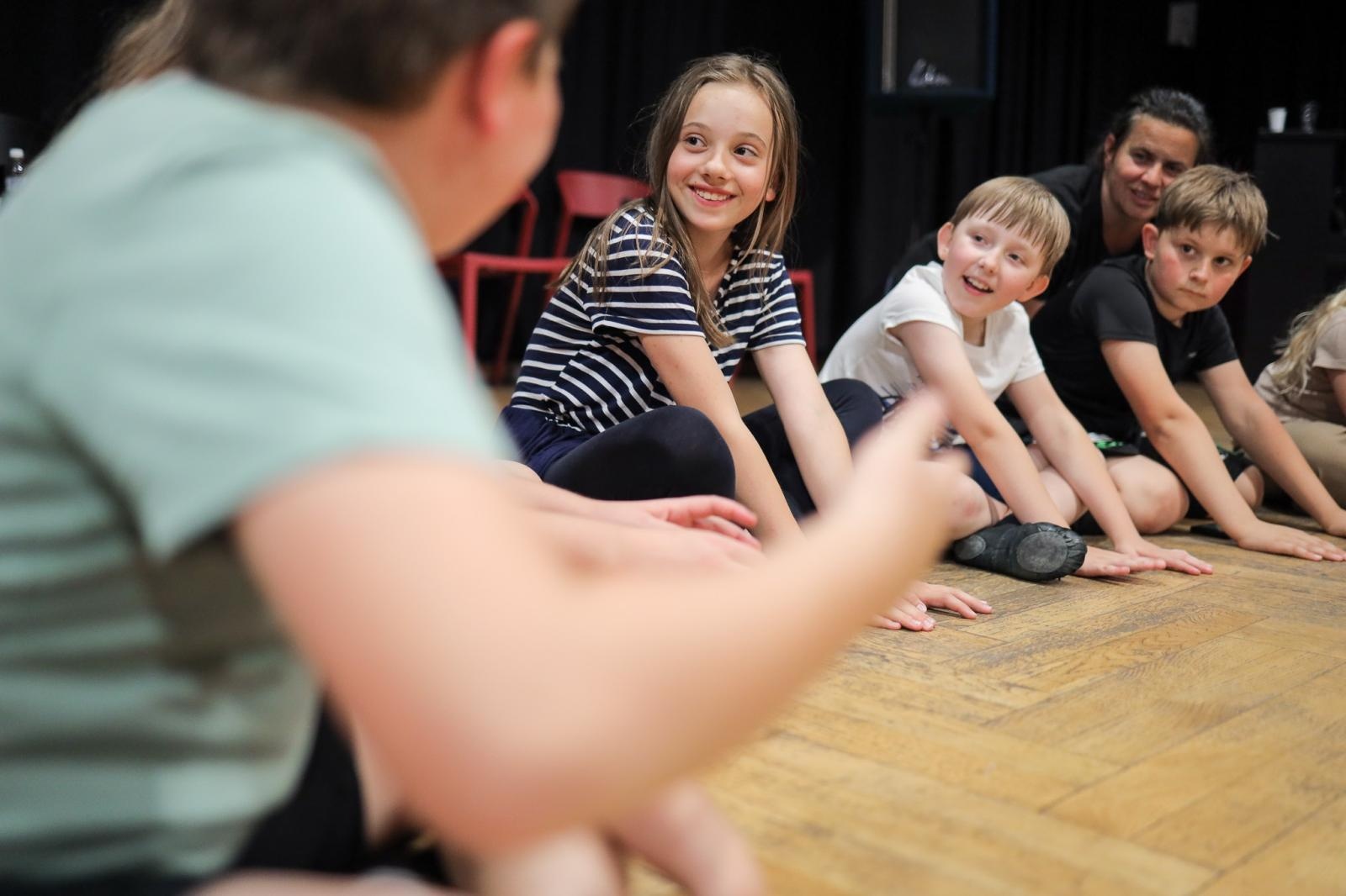 Zdjęcie w galerii na portalu naszraciborz.pl: Za nami pierwsza część polsko-czeskich spotkań z folklorem w ramach 70-lecia ZPiT Strzecha wiadomości z regionu