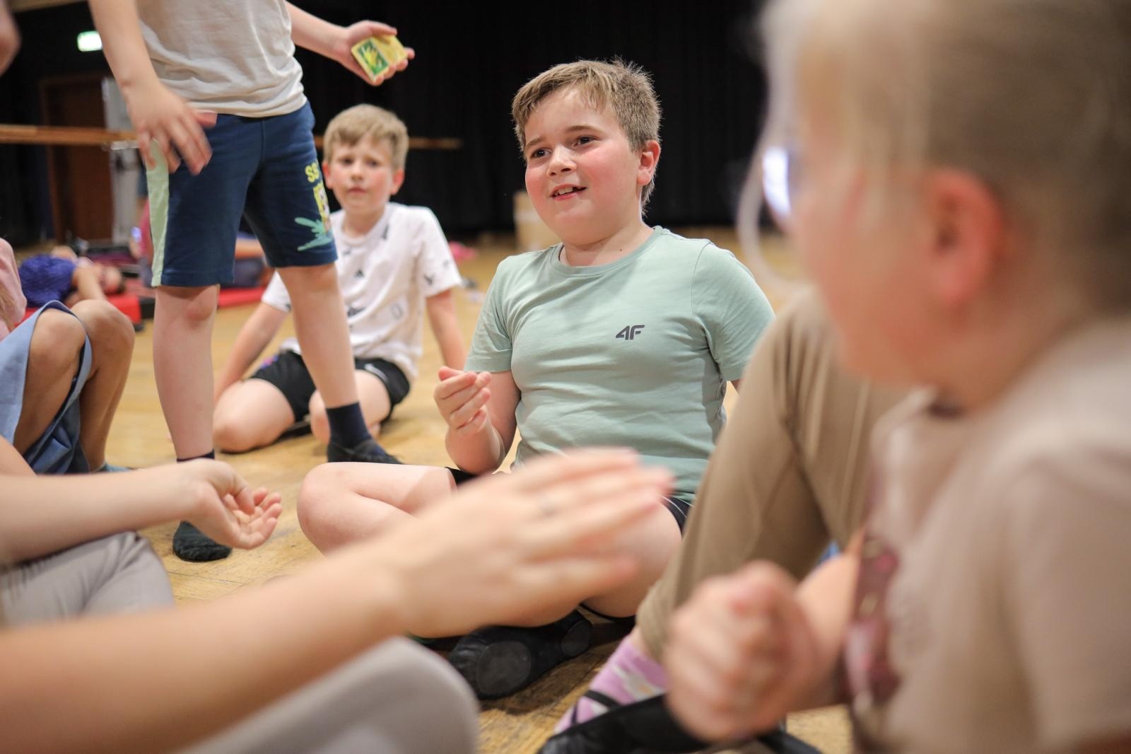 Zdjęcie w galerii na portalu naszraciborz.pl: Za nami pierwsza część polsko-czeskich spotkań z folklorem w ramach 70-lecia ZPiT Strzecha wiadomości z regionu