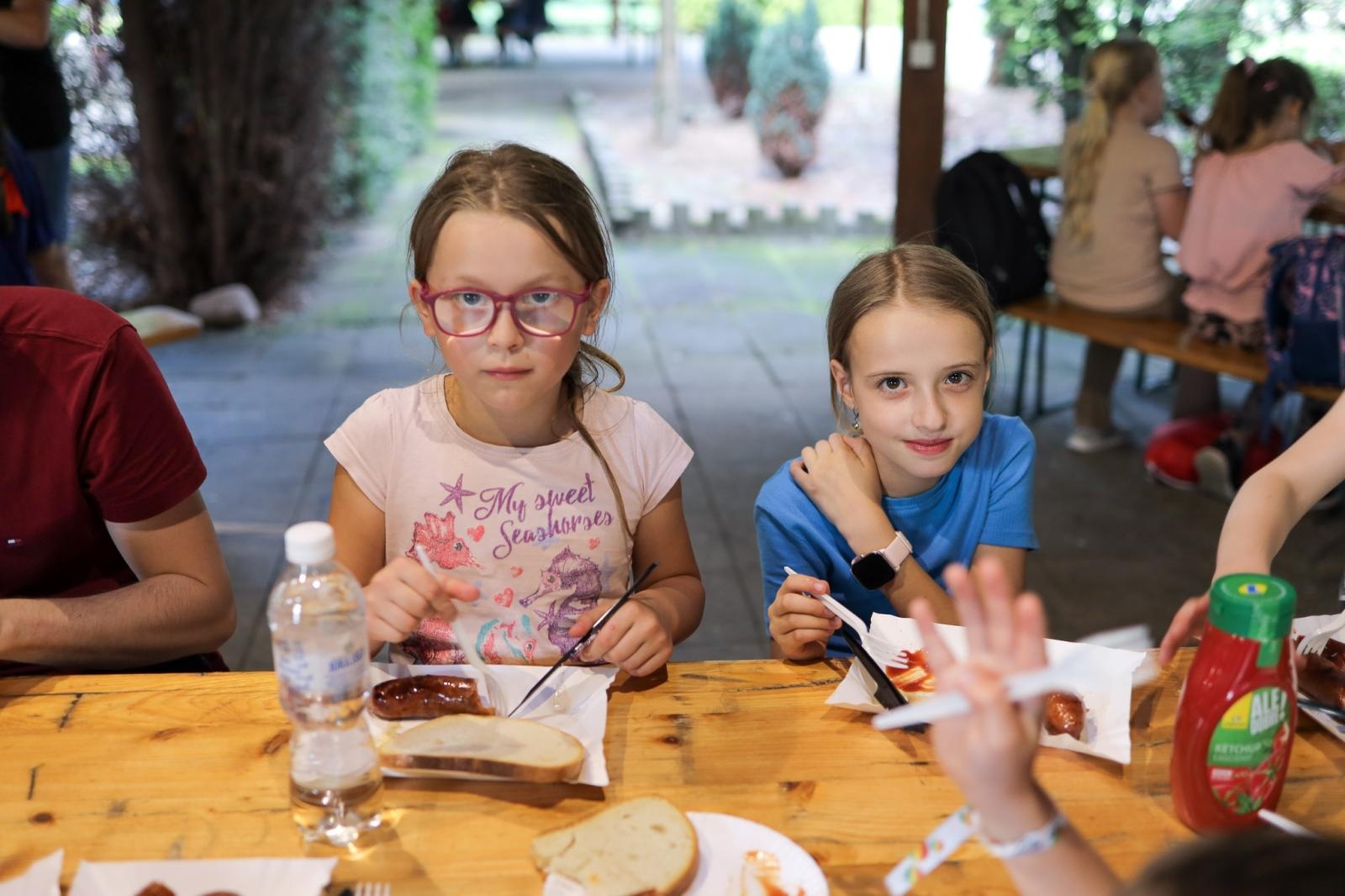 Zdjęcie w galerii na portalu naszraciborz.pl: Za nami pierwsza część polsko-czeskich spotkań z folklorem w ramach 70-lecia ZPiT Strzecha wiadomości z regionu