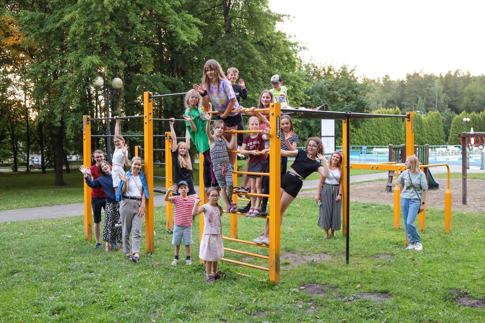 Zdjęcie w galerii na portalu naszraciborz.pl: Za nami pierwsza część polsko-czeskich spotkań z folklorem w ramach 70-lecia ZPiT Strzecha wiadomości z regionu