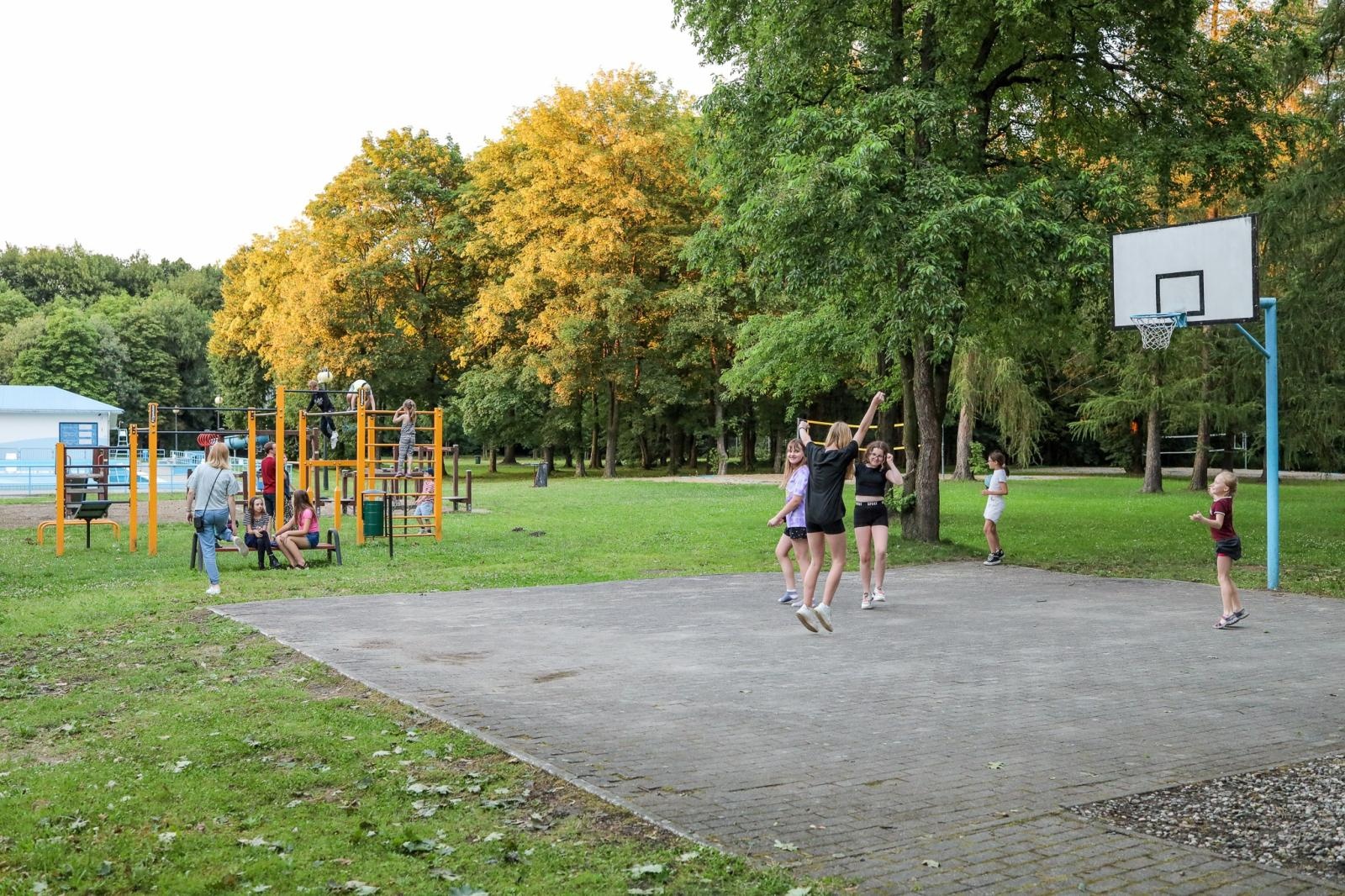 Zdjęcie w galerii na portalu naszraciborz.pl: Za nami pierwsza część polsko-czeskich spotkań z folklorem w ramach 70-lecia ZPiT Strzecha wiadomości z regionu