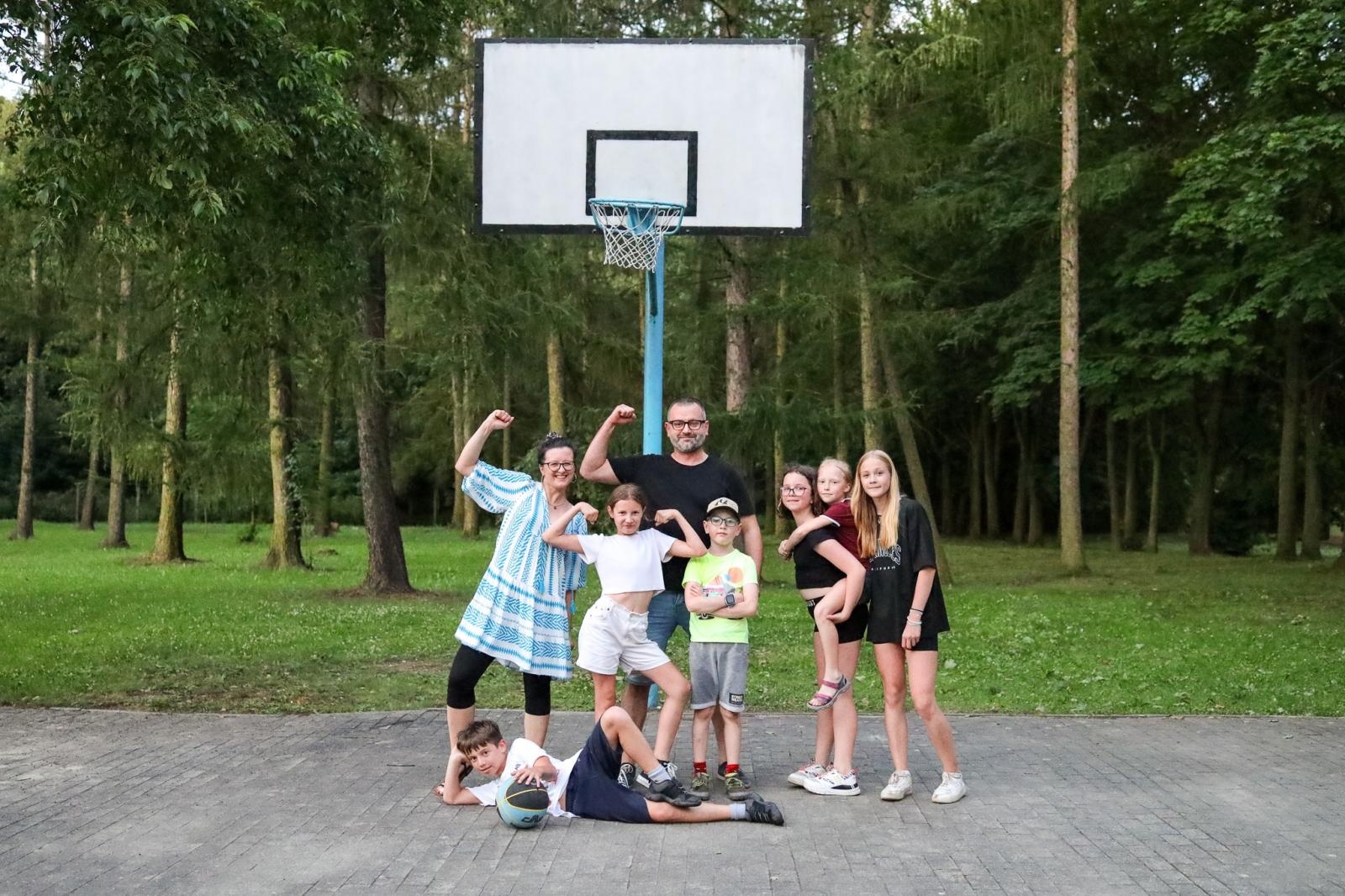 Zdjęcie w galerii na portalu naszraciborz.pl: Za nami pierwsza część polsko-czeskich spotkań z folklorem w ramach 70-lecia ZPiT Strzecha wiadomości z regionu