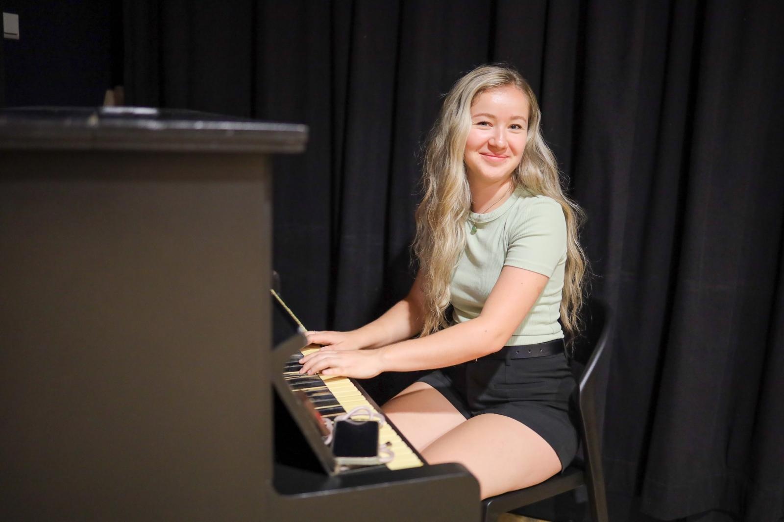 Zdjęcie w galerii na portalu naszraciborz.pl: Za nami pierwsza część polsko-czeskich spotkań z folklorem w ramach 70-lecia ZPiT Strzecha wiadomości z regionu