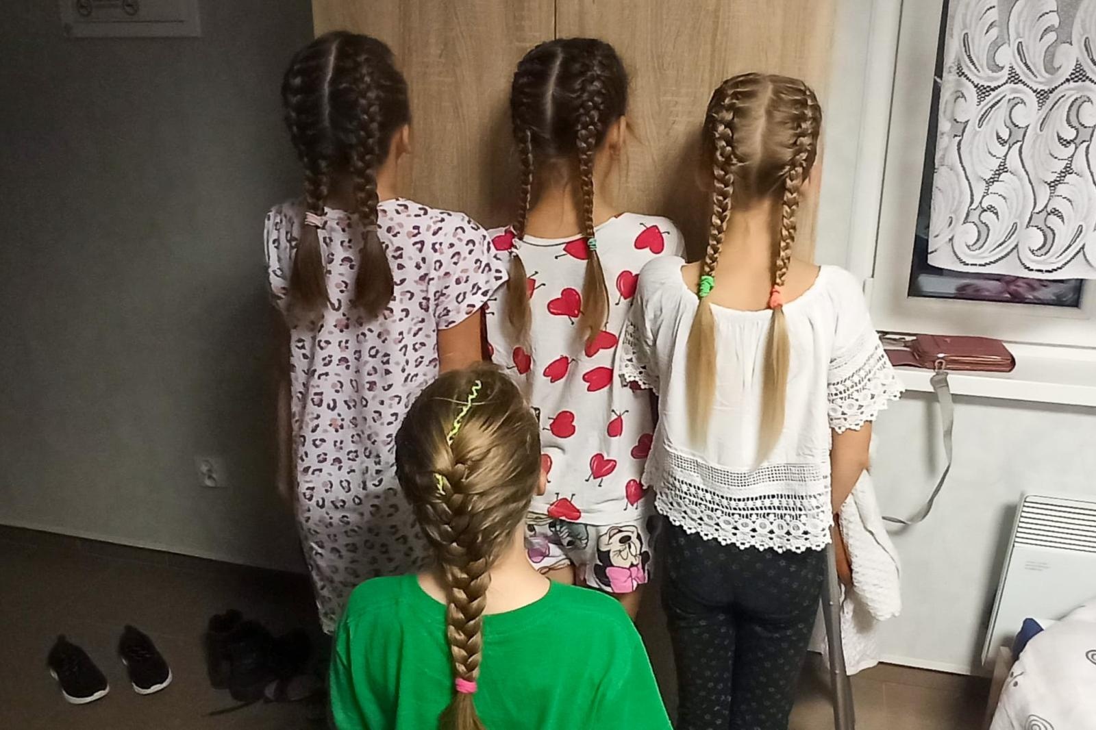 Zdjęcie w galerii na portalu naszraciborz.pl: Za nami pierwsza część polsko-czeskich spotkań z folklorem w ramach 70-lecia ZPiT Strzecha wiadomości z regionu