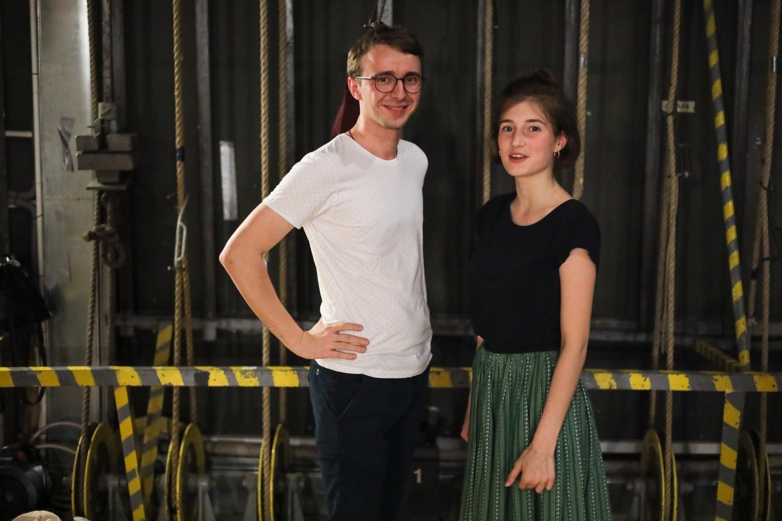 Zdjęcie w galerii na portalu naszraciborz.pl: Za nami pierwsza część polsko-czeskich spotkań z folklorem w ramach 70-lecia ZPiT Strzecha wiadomości z regionu