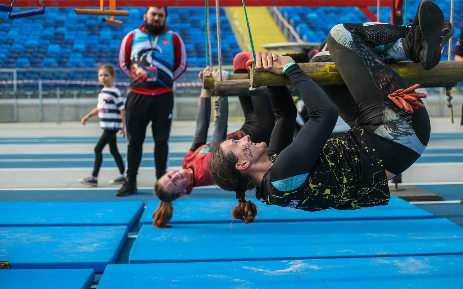 Zdjęcie w galerii na portalu naszraciborz.pl: Nadchodzi szósta edycja Szturmu Śląskiego wiadomości z regionu