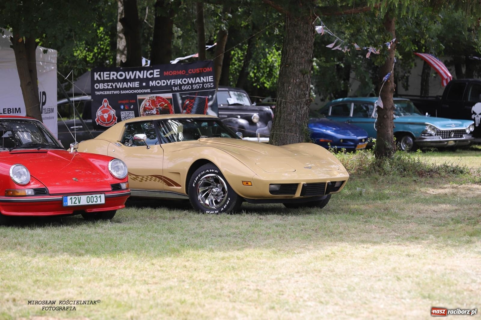 Zdjęcie w galerii na portalu naszraciborz.pl: Kietrz po raz czwarty stolicą driftu: Liga Drift Open powraca! wiadomości z regionu