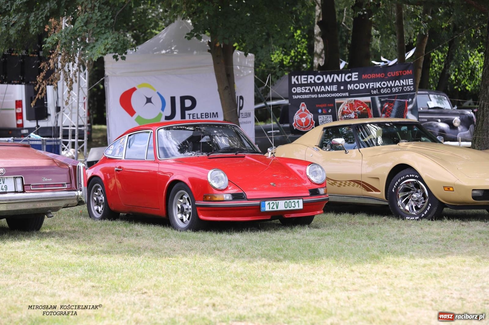 Zdjęcie w galerii na portalu naszraciborz.pl: Kietrz po raz czwarty stolicą driftu: Liga Drift Open powraca! wiadomości z regionu