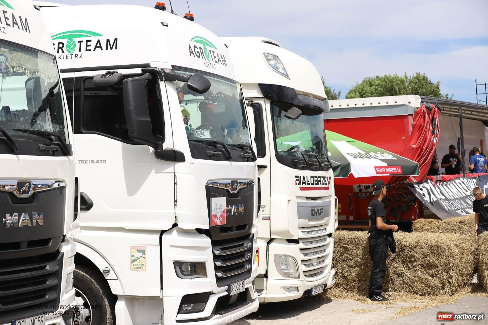 Zdjęcie w galerii na portalu naszraciborz.pl: Kietrz po raz czwarty stolicą driftu: Liga Drift Open powraca! wiadomości z regionu