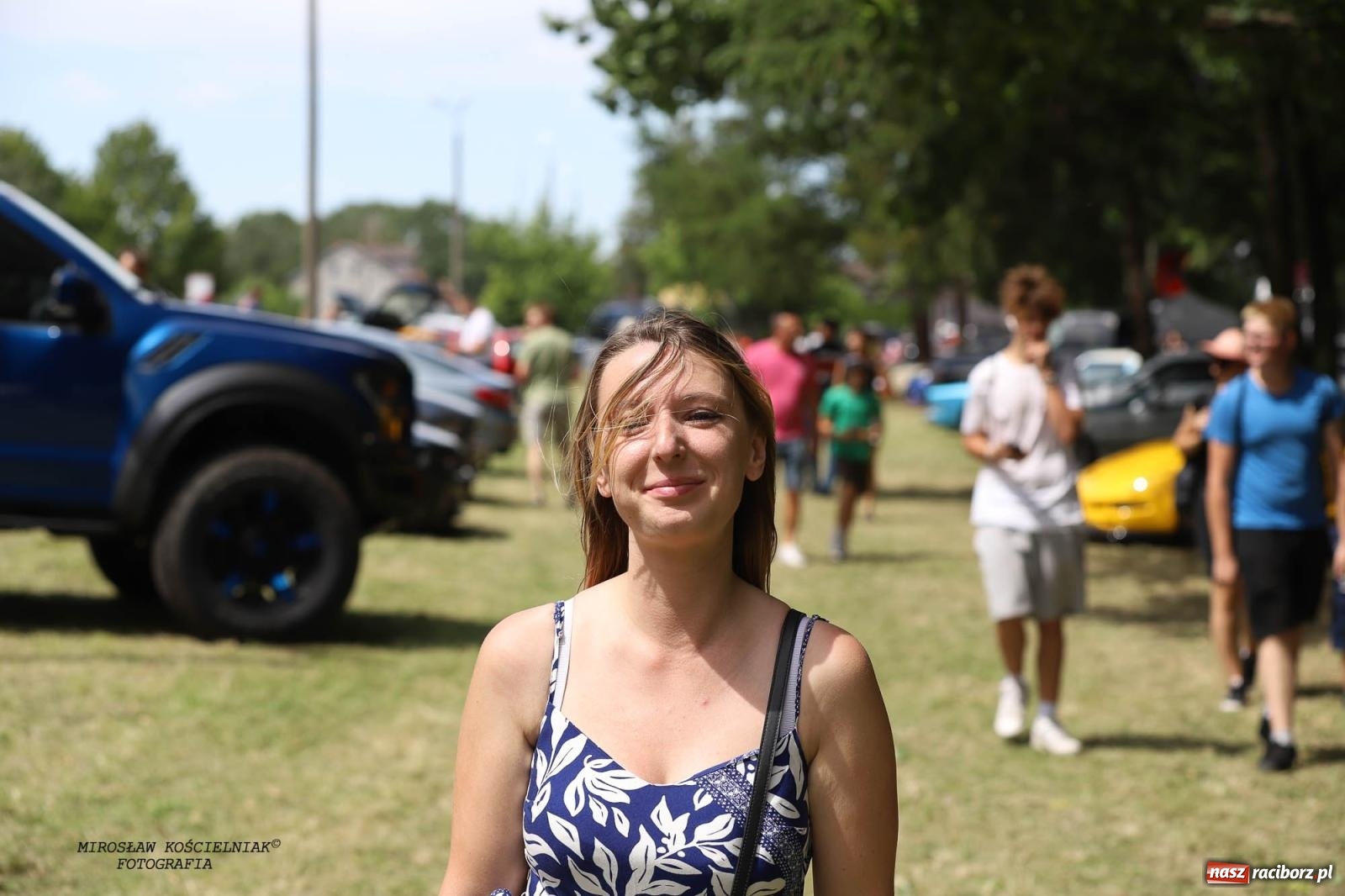 Zdjęcie w galerii na portalu naszraciborz.pl: Kietrz po raz czwarty stolicą driftu: Liga Drift Open powraca! wiadomości z regionu