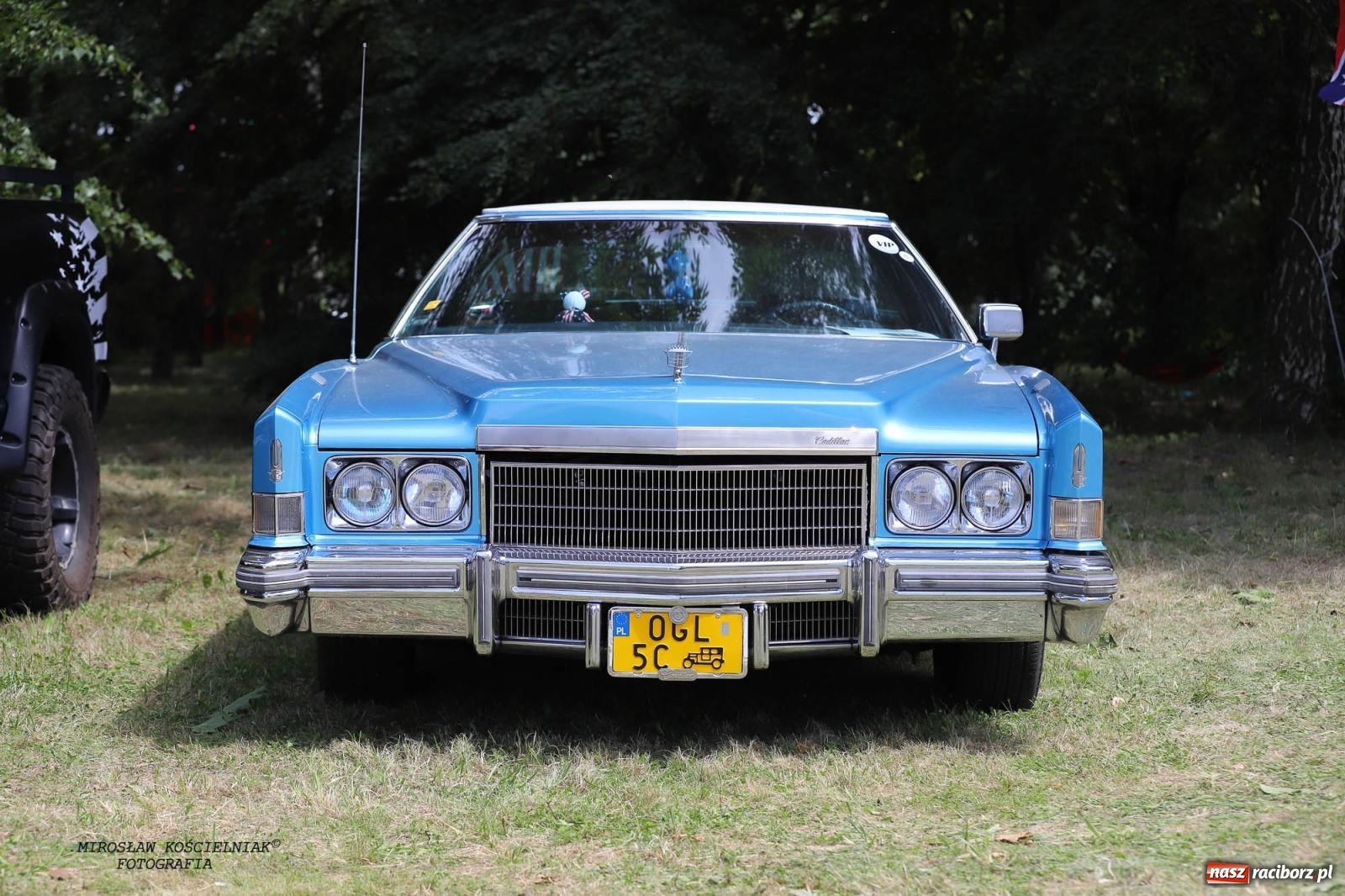 Zdjęcie w galerii na portalu naszraciborz.pl: Kietrz po raz czwarty stolicą driftu: Liga Drift Open powraca! wiadomości z regionu