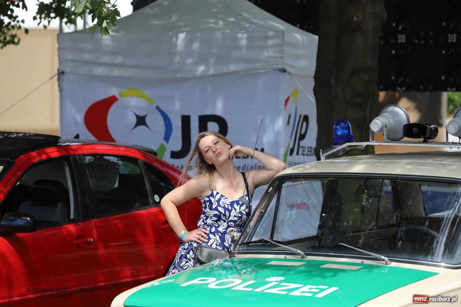 Zdjęcie w galerii na portalu naszraciborz.pl: Kietrz po raz czwarty stolicą driftu: Liga Drift Open powraca! wiadomości z regionu