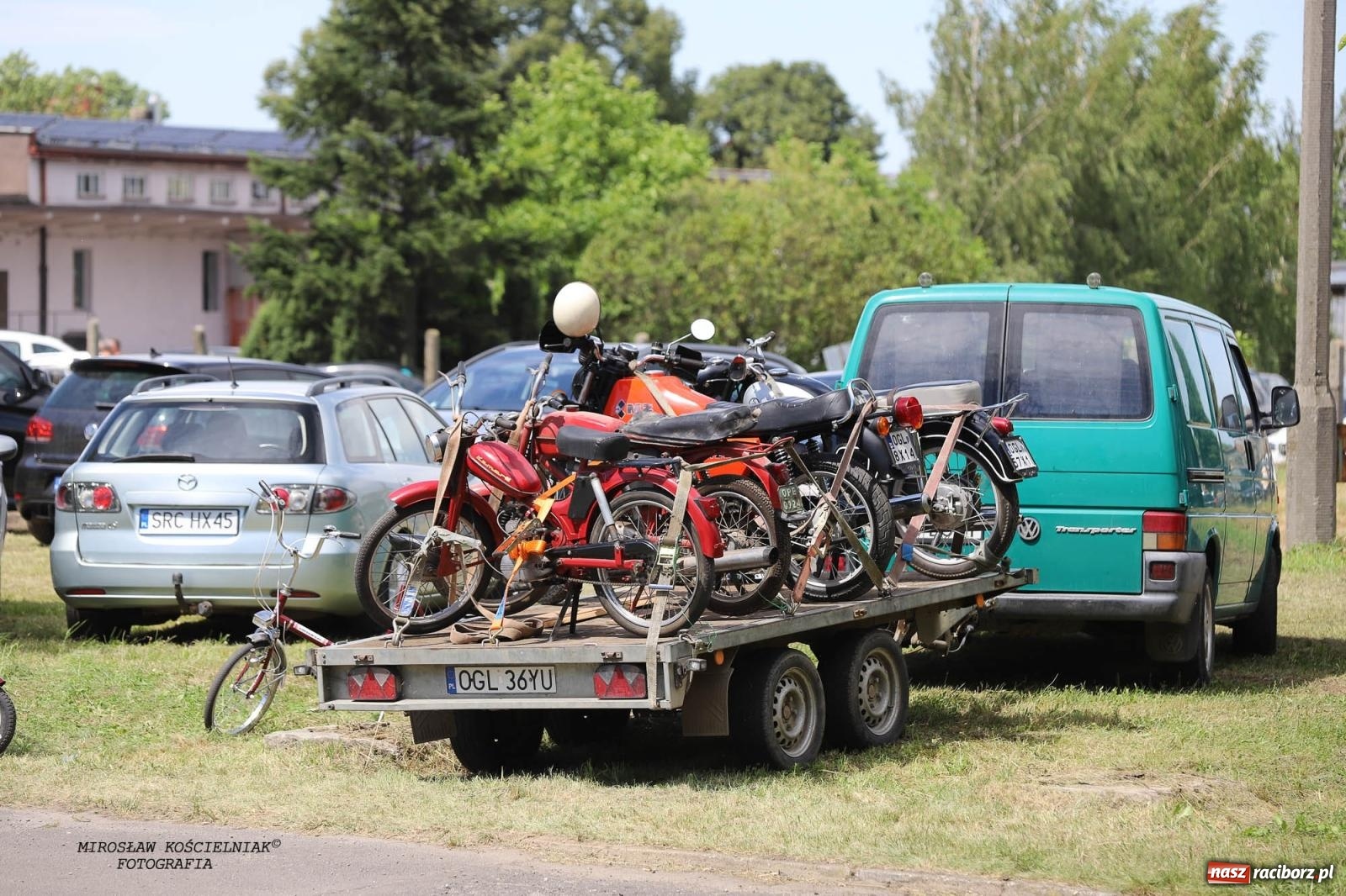 Zdjęcie w galerii na portalu naszraciborz.pl: Kietrz po raz czwarty stolicą driftu: Liga Drift Open powraca! wiadomości z regionu